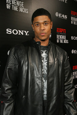 pooch hall actor