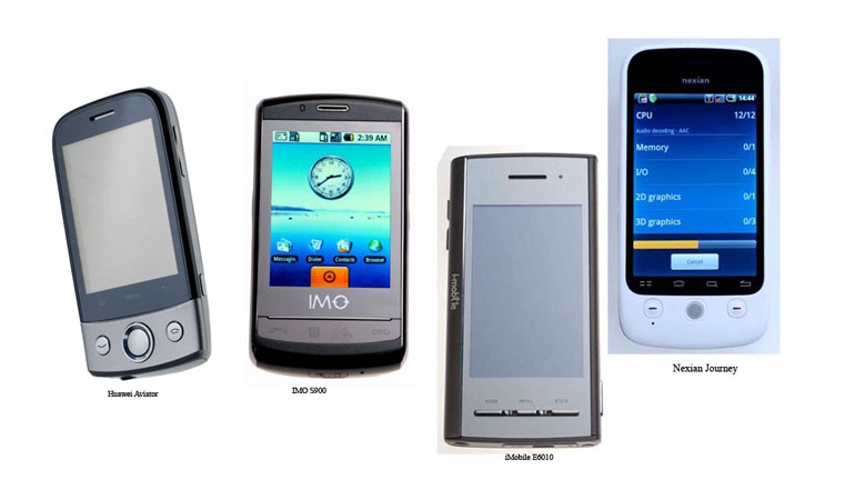 Hp Android Murah