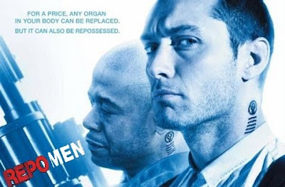 preview clips of Repo Men,