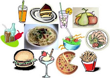 MENÚ DEL COMEDOR