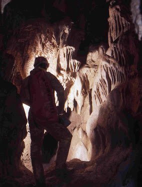 GROTTA STRETTA