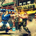 Street Fighter IV en démonstration