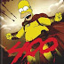 La 400ème des Simpsons