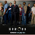 Heroes en VM et en HD !