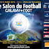 Galaxy Foot, le salon du football