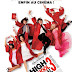 Avant-première "High School Musical 3" au Grand Rex