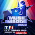 Votez pour les NRJ Music Awards 2009