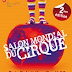 Salon Mondial du Cirque