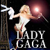 Lady Gaga à l'Olympia !