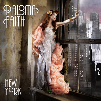 paloma faith new york. Paloma Faith - New York