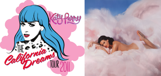 Katy Perry au Zénith de Paris