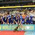 Handball 2011 : on est les champions !
