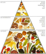 Food Pyramid