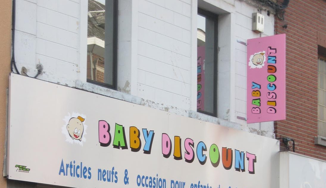 Baby DiscOunt * Dour Bienvenue sur le site de Baby Discount