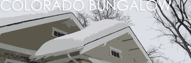 colorado bungalow