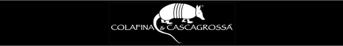 COLAFINA & CASCAGROSSA