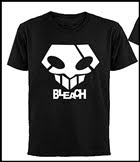 Bleach T shirt