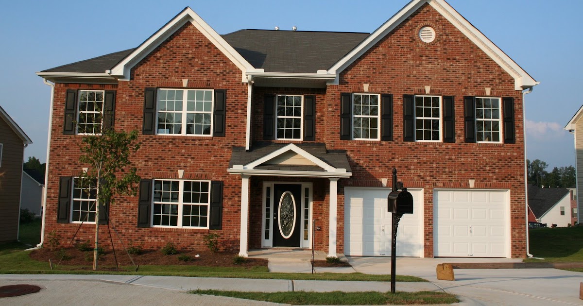 Knight Homes Atlanta's Most Affordable Home Builder Pine Grove in