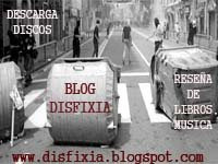 Disfixia