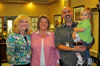 stone family pam 2010 headquarters april evangelism voice heather mentoring cleveland institute tn