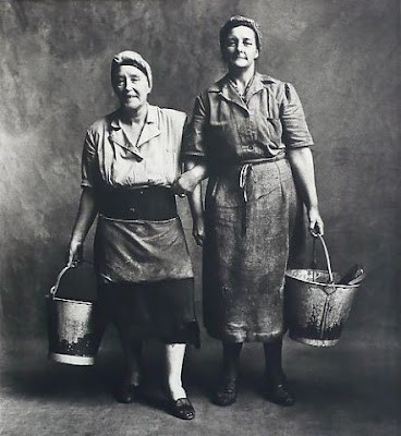 Irving Penn,