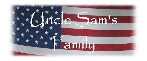 Uncle Sam's Family