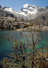 Nevado Churup