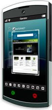 Tegra APX Tegra APX