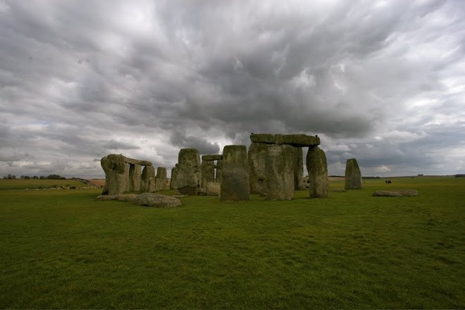 Stonehenge