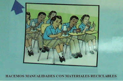 fotos de robot reciclables
