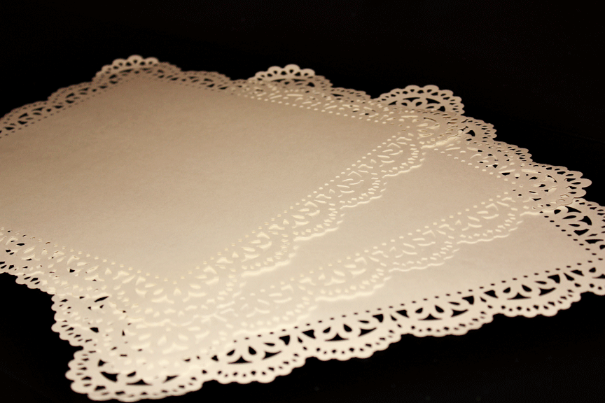 Make your own envelopes in 4 easy steps 1 Pick out your paper Make your own envelopes in 4 easy steps 1 Pick out your paper