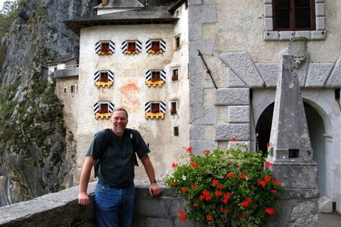 2007, Piran, Slovenia