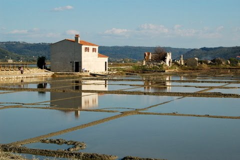 2007, Piran, Slovenia