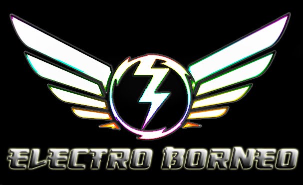 electro borneo