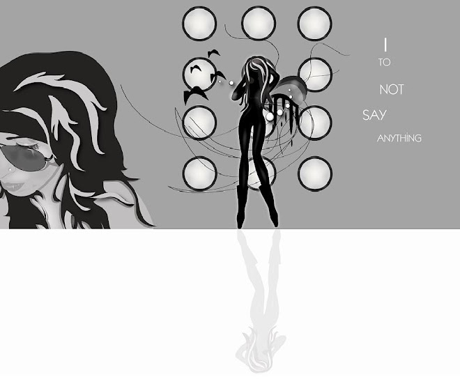 ILLUSTRATOR CİZİMLERİM