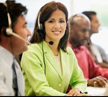 Call centre Jobs