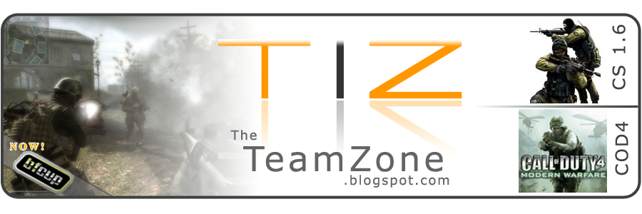 Team Zone
