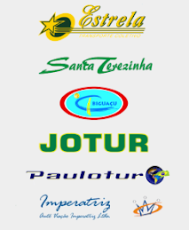 EMPRESAS INTERMUNICIPAIS