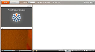 Le migliori Chatroulette italiane del 2011 per chattare Le migliori Chatroulette italiane del 2011 per chattare