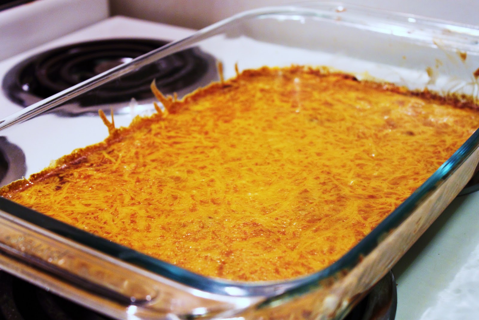 Cincinnati Coney Quest Cincinnati Chili Dip