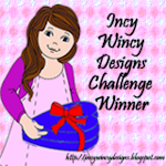 Awarded for challenge 23