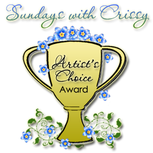 Awarded for challenge 7