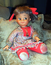 Boneca Pepa (Pepita Rodrigues)