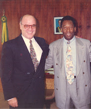 Ministro dos Esportes