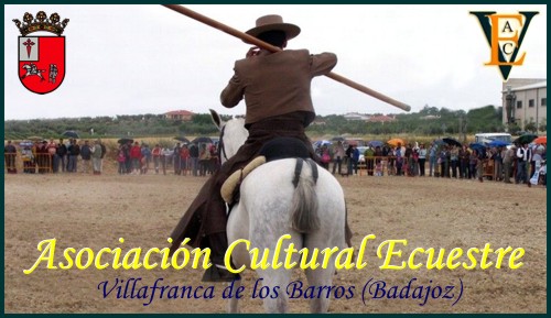 Asociación Cultural Ecuestre Villafranca