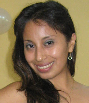 Maritza Gómez