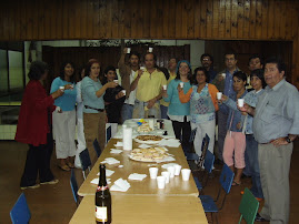 ...en Talcahuano...celebramos el cumple ....