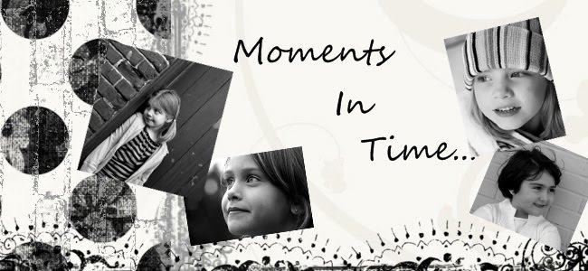 Moments In Time