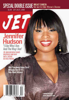 issue of Jet Magazine.