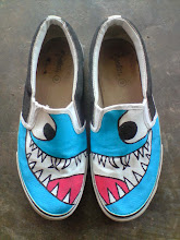 jaws shoe